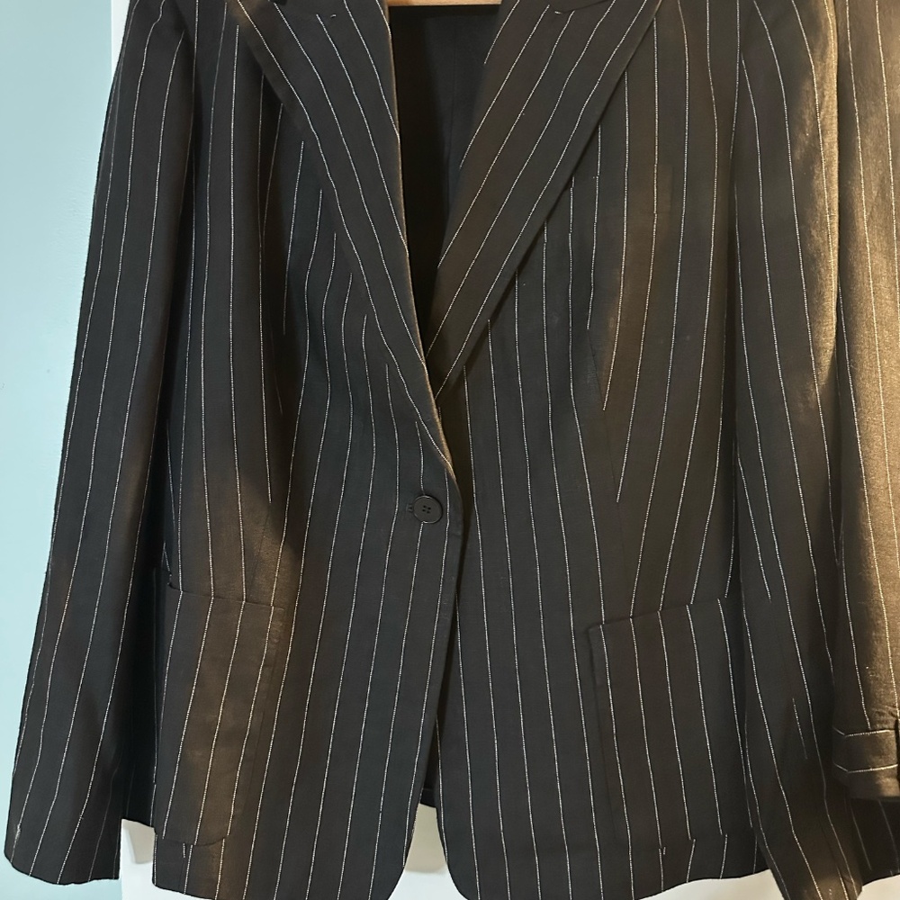 No longer fits